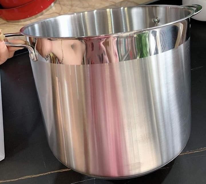 Nồi Luộc Gà Faster Melody 28cm
