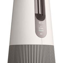 Máy Lọc Không Khí LG PuriCare FS15GPBF0 (Vàng)
