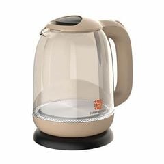 Ấm siêu tốc Hawonkoo 1.7 lít KEH-170 bộ role Maxtric tự động ngắt điện