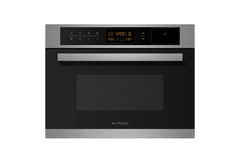 Lò nướng Eurosun OMS36EG 36l tích hợp 17 chức năng và 5 kiểu nấu