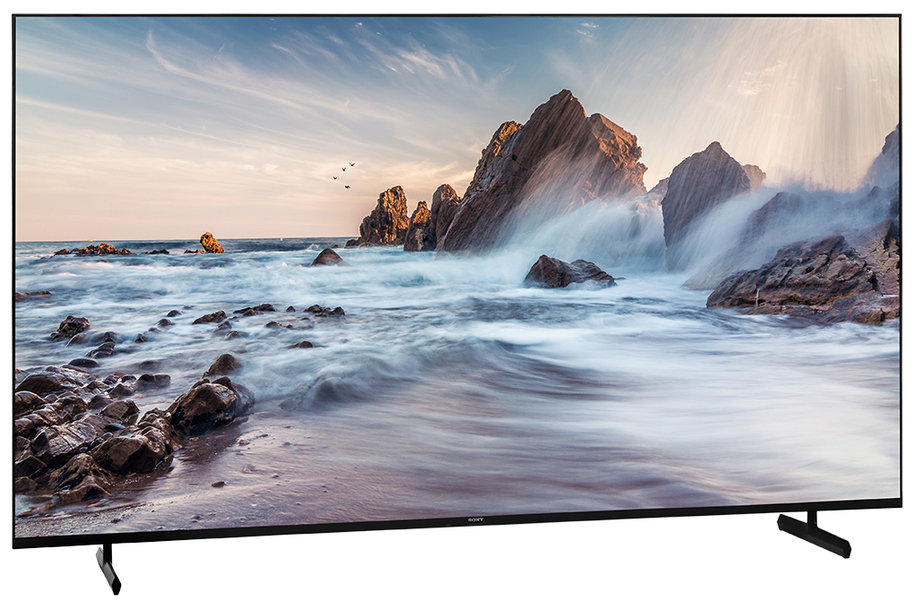 Smart Tivi 4K Sony KD-85X80L 85 Inch