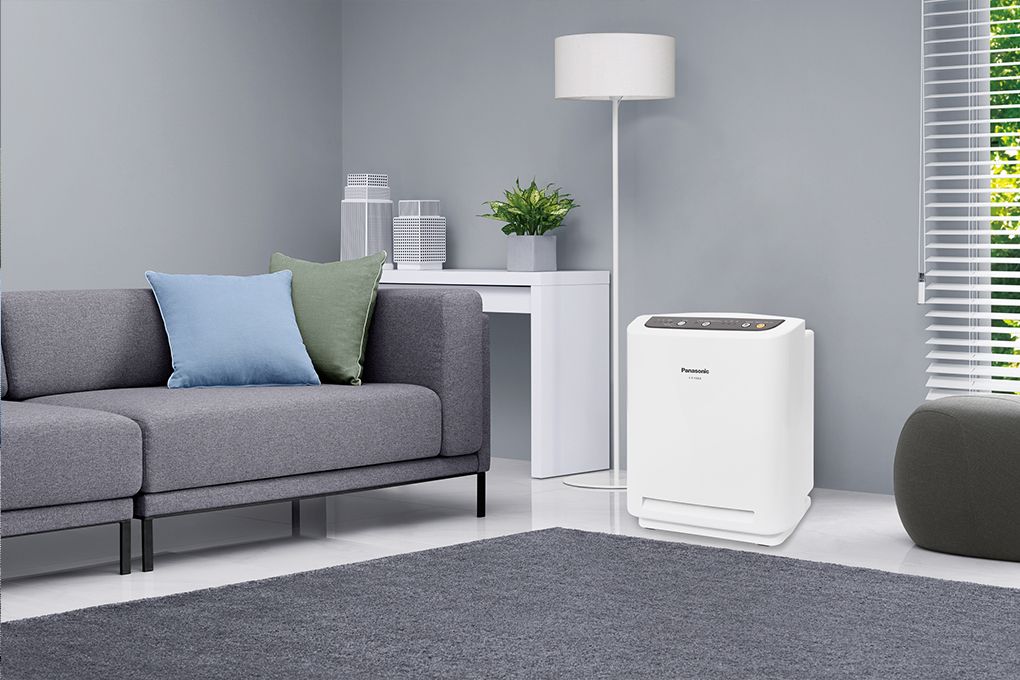 Máy lọc không khí Panasonic F-P15EHA