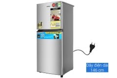 Tủ Lạnh Panasonic Inverter 234 Lít NR-TV261APSV