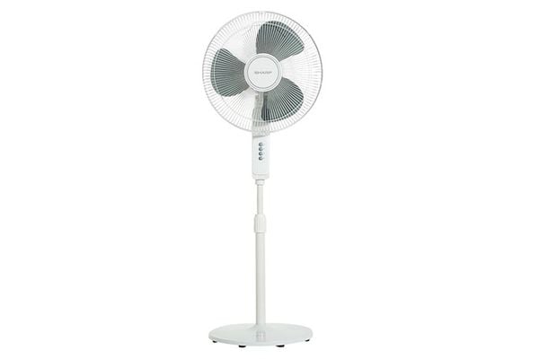 Quạt đứng Sharp 3 cánh PJ-S40MV-LG