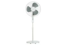 Quạt đứng Sharp 3 cánh PJ-S40MV-LG