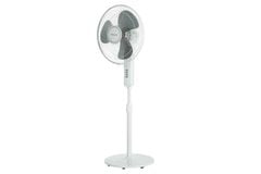 Quạt đứng Sharp 3 cánh PJ-S40MV-LG