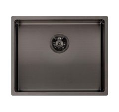 Chậu rửa bát Reginox R30721 inox 304 mạ PVD