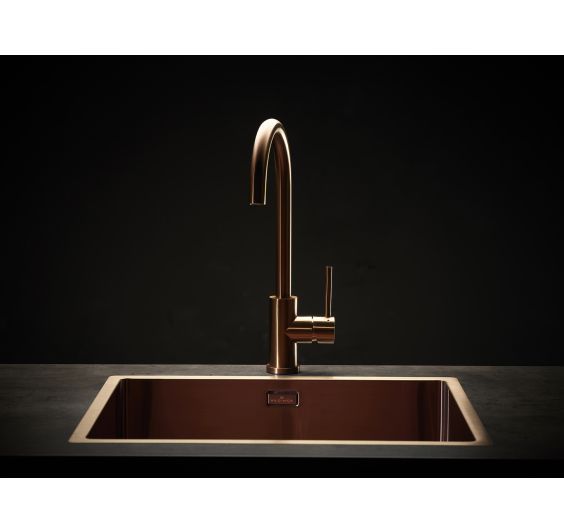 Chậu rửa Reginox R30738 inox cao cấp