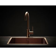 Chậu rửa Reginox R30738 inox cao cấp