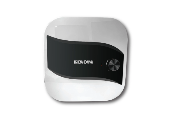 Bình nước nóng 20L vuông Renova RV20A
