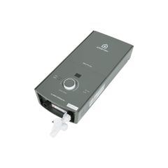 Bình Nóng Lạnh Ariston AURES PREMIUM 4.5 Không Bơm Vòi Sen 5 Chế Độ Ôn Định Nhiệt Kép Residual Heat