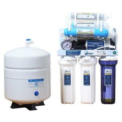 Máy lọc nước FujiE RO-08 RO tinh khiết thông minh 8 cấp lọc