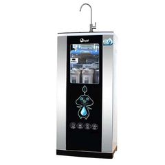 Máy lọc nước RO Fujie RO-09 CAB tinh khiết thông minh 9 cấp lọc tủ cường lực
