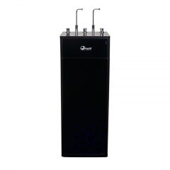 Máy lọc nước Fujie RO-1500UV-CAB Hydrogen thông minh kèm nóng lạnh 10 cấp lọc thế hệ mới tủ cường lực