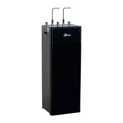 Máy lọc nước Fujie RO-1500UV-CAB Hydrogen thông minh kèm nóng lạnh 10 cấp lọc thế hệ mới tủ cường lực