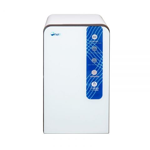 Máy lọc nước RO FujiE RO-9000W tinh khiết thông minh 5 cấp lọc