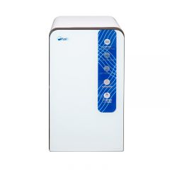 Máy lọc nước RO FujiE RO-9000W tinh khiết thông minh 5 cấp lọc