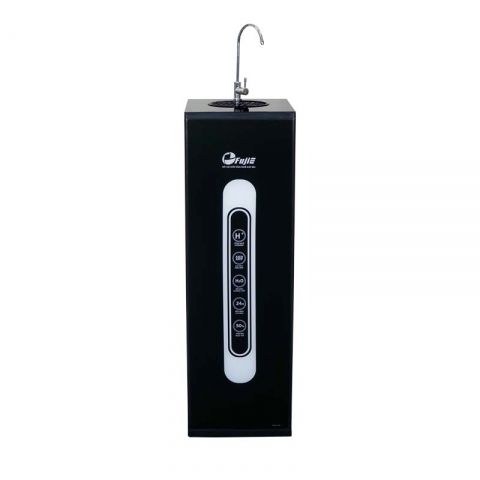Máy lọc nước RO FujiE RO-990-CAB Hydrogen tinh khiết thông minh 9 cấp lọc thế hệ mới tủ cường lực