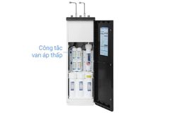 Máy Lọc Nước RO Nóng Nguội Lạnh Hòa Phát HPN639 12 Lõi