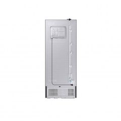 Tủ Lạnh Samsung Bespoke Inverter 406 Lít RT42CB6784C3SV