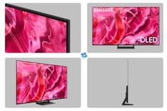 Smart Tivi Samsung 65S90C 4K 65 inch