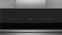 Máy Hút Mùi Siemens LC91KWW60 Thiết Kế Vát Tường