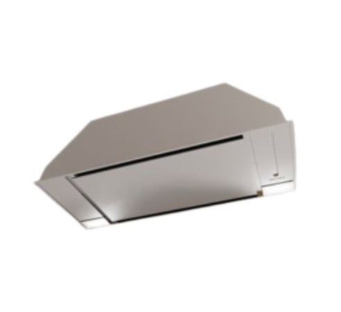 Máy Hút Mùi Âm Tủ Malloca Hidden K-730 Cảm Ứng 4 Tốc Độ