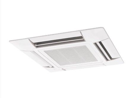 Mặt Lạ Âm Trần Daikin BYCP125K-W18