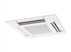 Mặt Lạ Âm Trần Daikin BYCP125K-W18