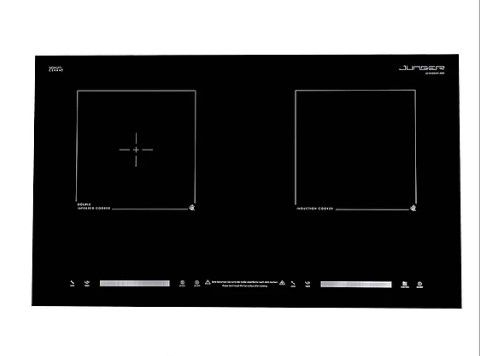Bếp hồng ngoại Junger NKD-C22 4000W