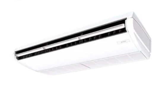 Điều hoà Daikin Sky Air FHFC125DV1/RZFC125DY1 áp trần tiêu chuẩn - Inverter - Điều khiển dây BRC2E61 - gas R32 một chiều lạnh