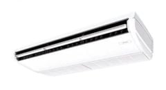 Điều hoà Daikin Sky Air FHFC125DV1/RZFC125DY1 áp trần tiêu chuẩn - Inverter - Điều khiển dây BRC2E61 - gas R32 một chiều lạnh