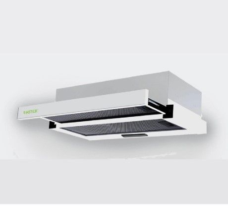 Máy hút mùi Faster FSSYP7222 công suất hút 850m3/h