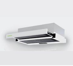 Máy hút mùi Faster FSSYP7222 công suất hút 850m3/h