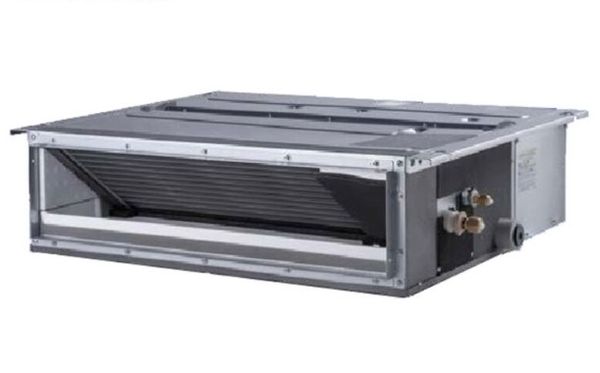 Điều Hòa Daikin MULTI NX (Dàn Lạnh Loại Giấu Trần Nối Ống Gió Không Bao Gồm Điều Khiển) CDXP25RVMV