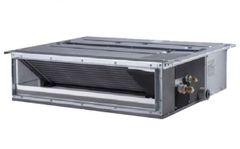 Điều Hòa Daikin MULTI NX (dàn lạnh loại giấu trần nối ống gió không bao gồm điều khiển) CDXM35RVMV
