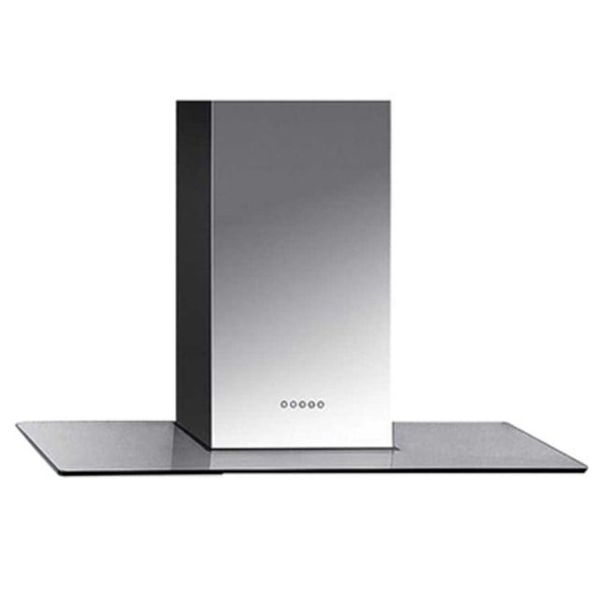Máy hút mùi Faster FS90EB công suất hút 860 m3/h