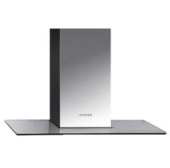 Máy hút mùi Faster FS90EB công suất hút 860 m3/h