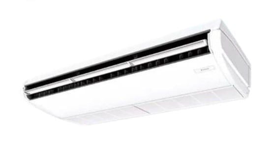 Điều hoà Daikin Sky Air FHA125BVMA/RZF125CVM áp trần Cao cấp - Inverter - Điều khiển không dây BRC7M56 - gas R32 một chiều lạnh