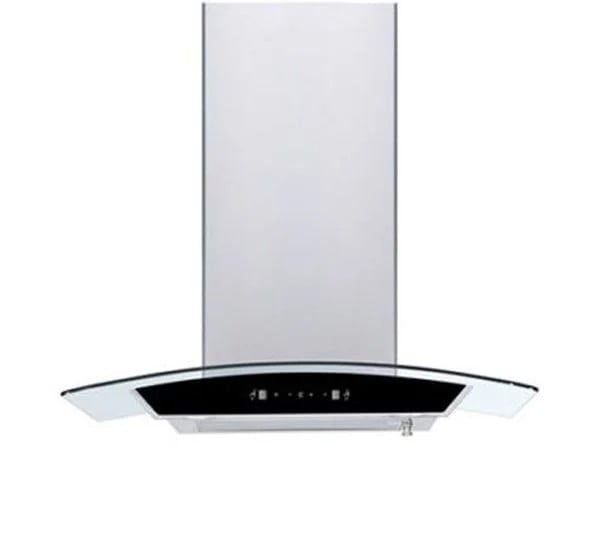 Máy hút mùi Faster FS3588SS -70 công suất hút 1200m3/h