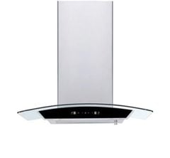 Máy hút mùi Faster FS3588SS -70 công suất hút 1200m3/h