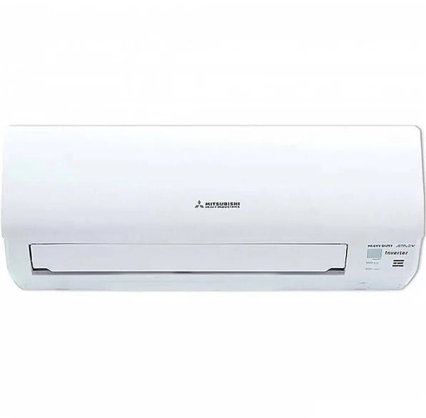 Điều hòa 1 chiều Inverter Mitsubishi Heavy SRK10YXP-W5/SRC10YXP-W5