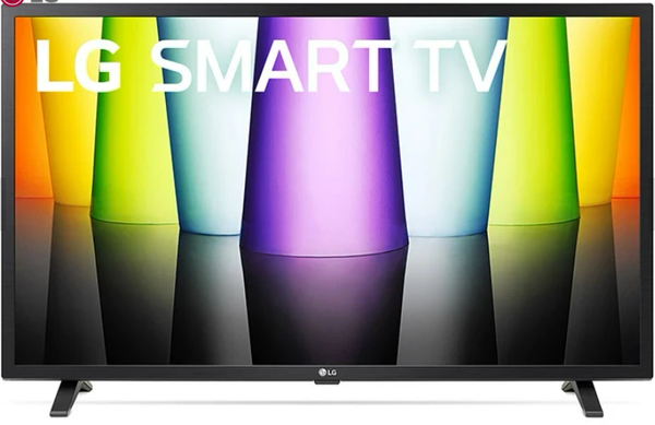 Smart Tivi LG 32 inch 32LQ576BPSA HD Ready ThinQ AI