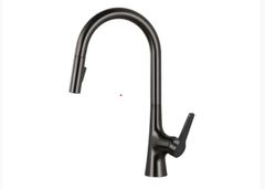 Vòi inox Faster FS929G inox 304 cao cấp