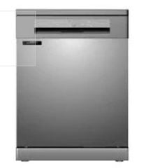 Máy rửa bát Faster SMS7813SUV 6 chương trình rửa