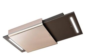 Máy Hút Mùi Malloca FASCIA C-90