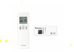 Điều Khiển Daikin BRC7M56
