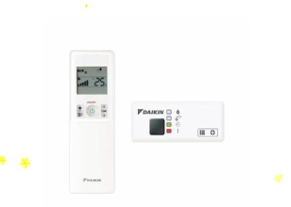 Điều Khiển Daikin BRC7M53