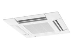 Mặt Lạ Âm Trần Daikin BYCQ125EEF Trắng Có Cảm Biến