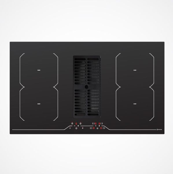 Bếp Từ Malloca HIH-864